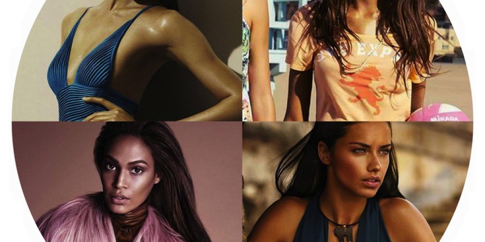 FORBES’ HIGHEST-EARNING MODELS