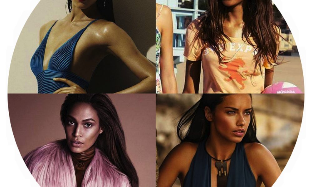 FORBES’ HIGHEST-EARNING MODELS